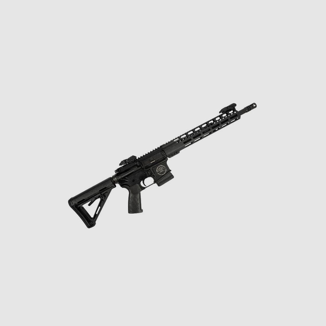 BAVARIAN TACTICAL SYSTEMS BTS-15 SBR MLOK 14.5" .223Rem.
