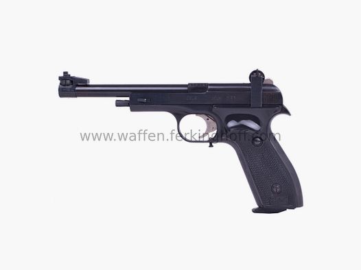 Baikal Margolin MCM 6