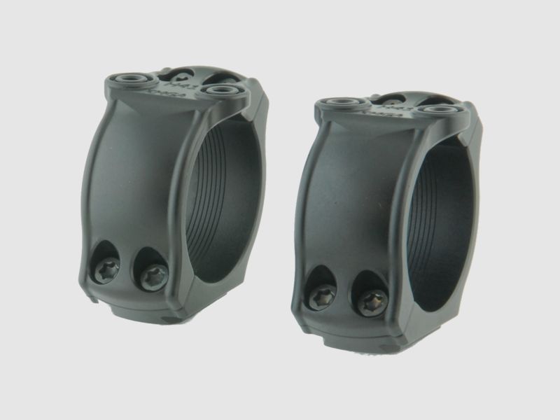 Spuhr Ring Mount Set SAKO ø 34 H 23 / 6 mm 2x ISMS