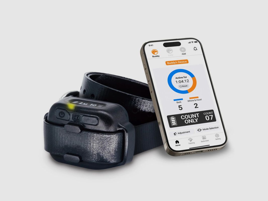 Halsband gegen Bellen DOGTRA SMART NOBARK, Bild 1 von 6