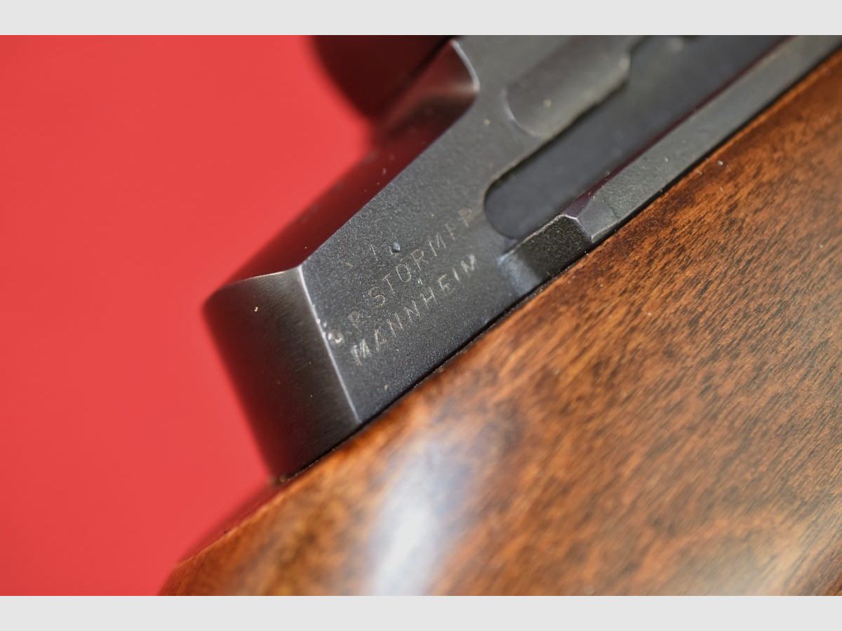 #6999 Ruger Mini-14 karabijn cal. 223 Rem., afbeelding 22 van 26