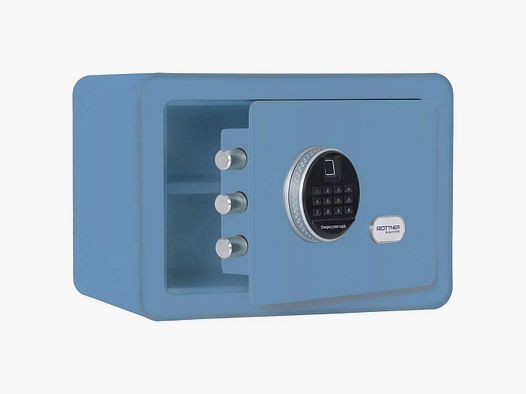 Rottner Vintage Blue