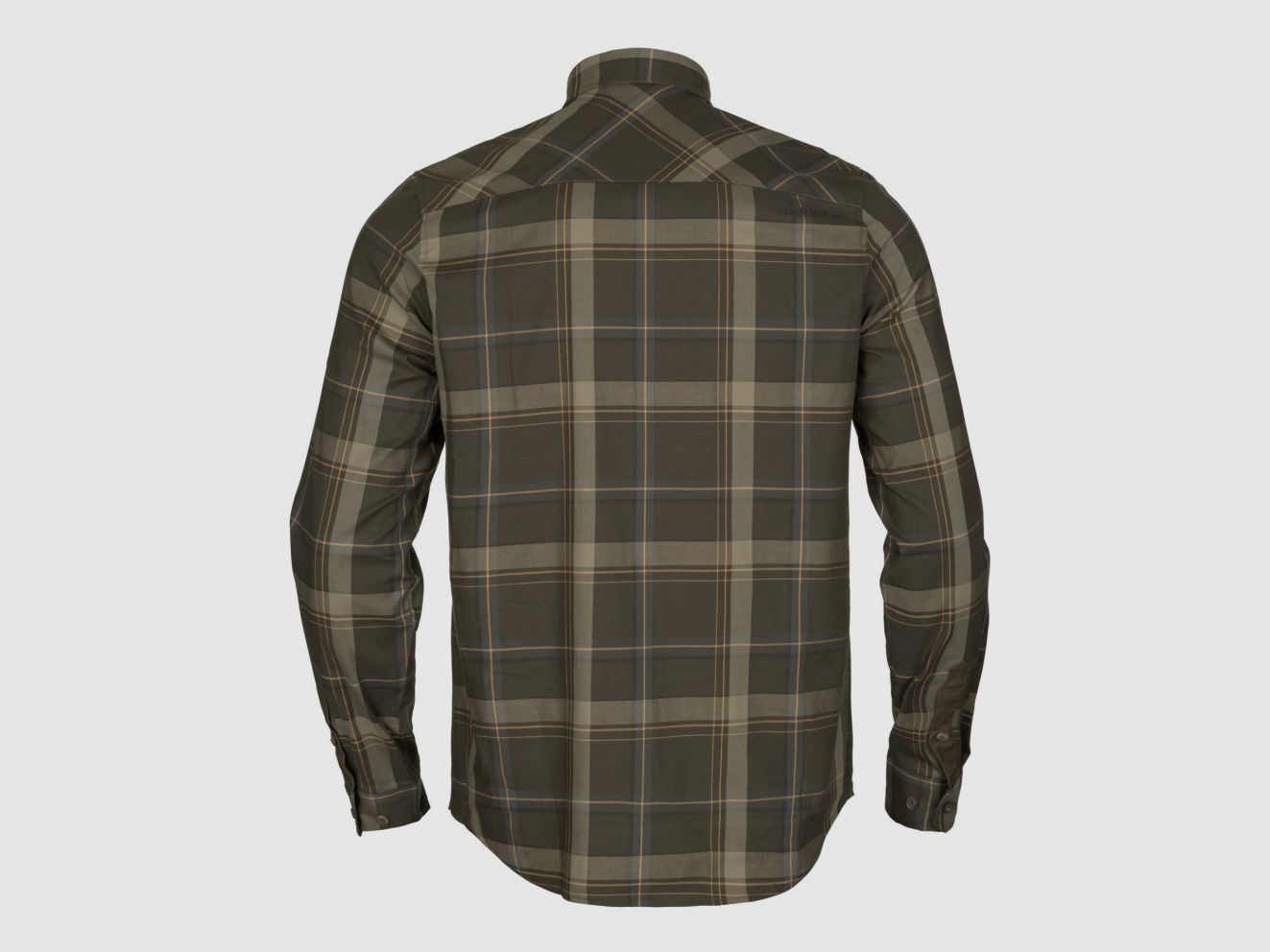 Chemise Anker Willow Harkila, image 4 sur 4