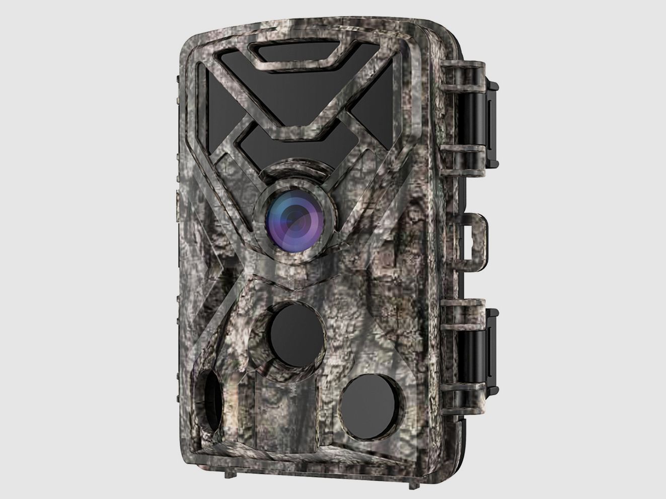 Wildkamera Pisteur Camo Wifi, Bild 1 von 2