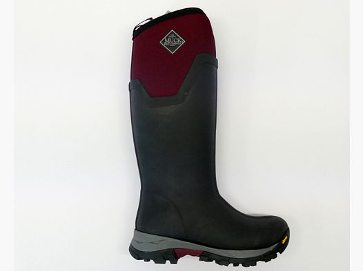 Muck-Boots Lady Arctic Ice Tall Botas de Goma
