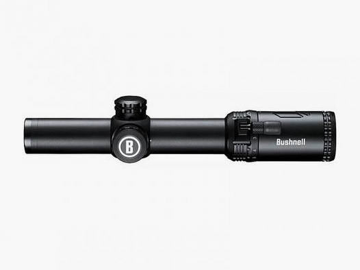 Bushnell AR-Optik 1-6x24 mm