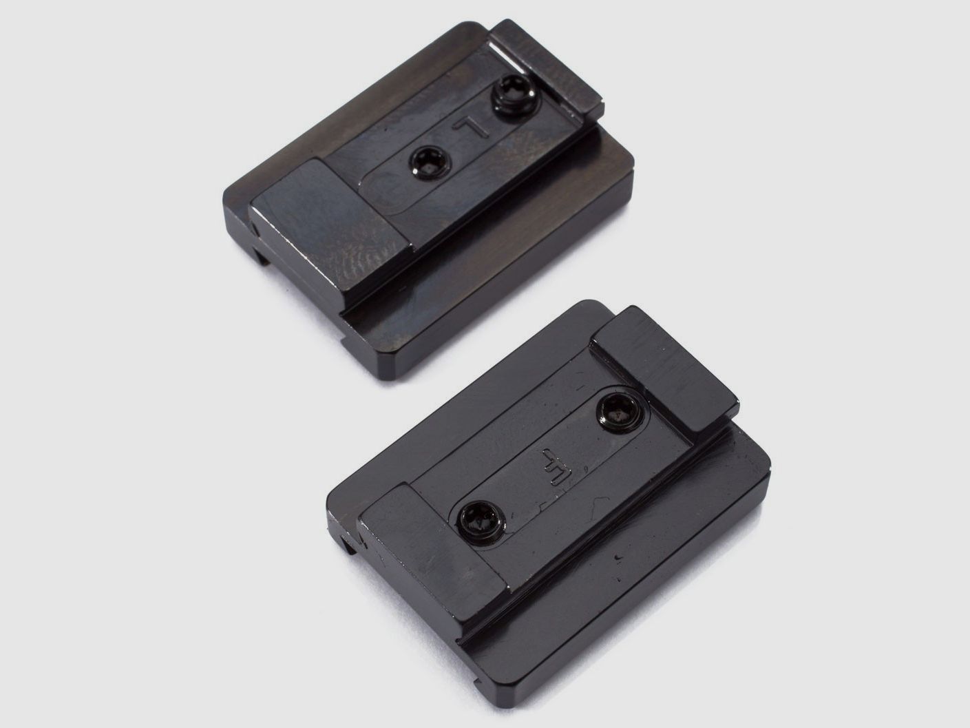 Set di basi TALLEY – SAKO 75