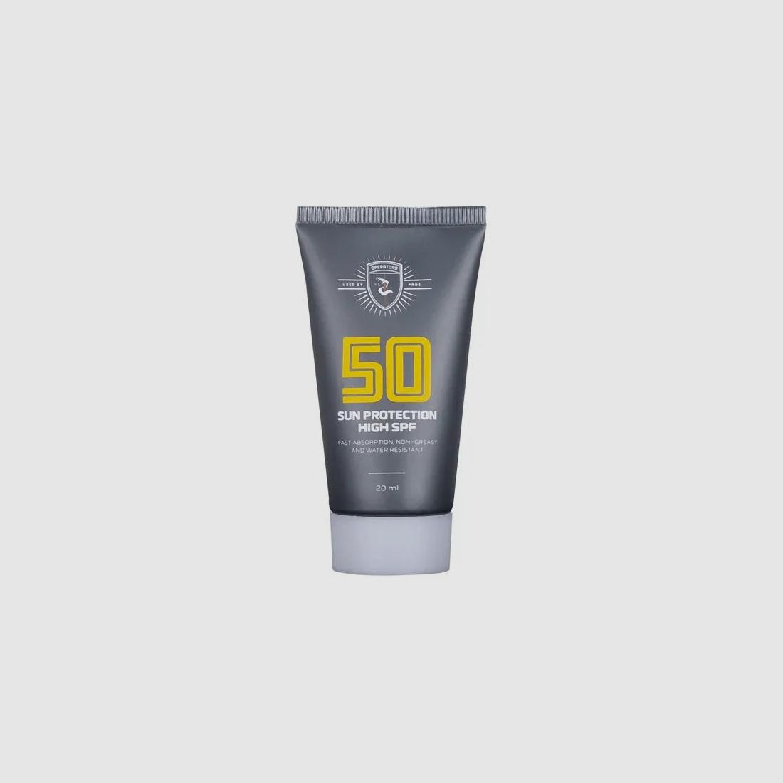 Operators Skincare Operators Skincare Sonnencreme SPF50 20 ml
