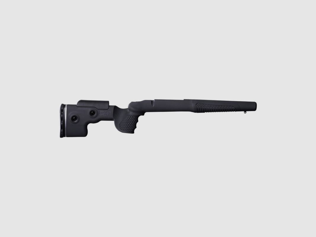 Culata GRS Fenris para Tikka T3X, gris, imagen 1 de 4