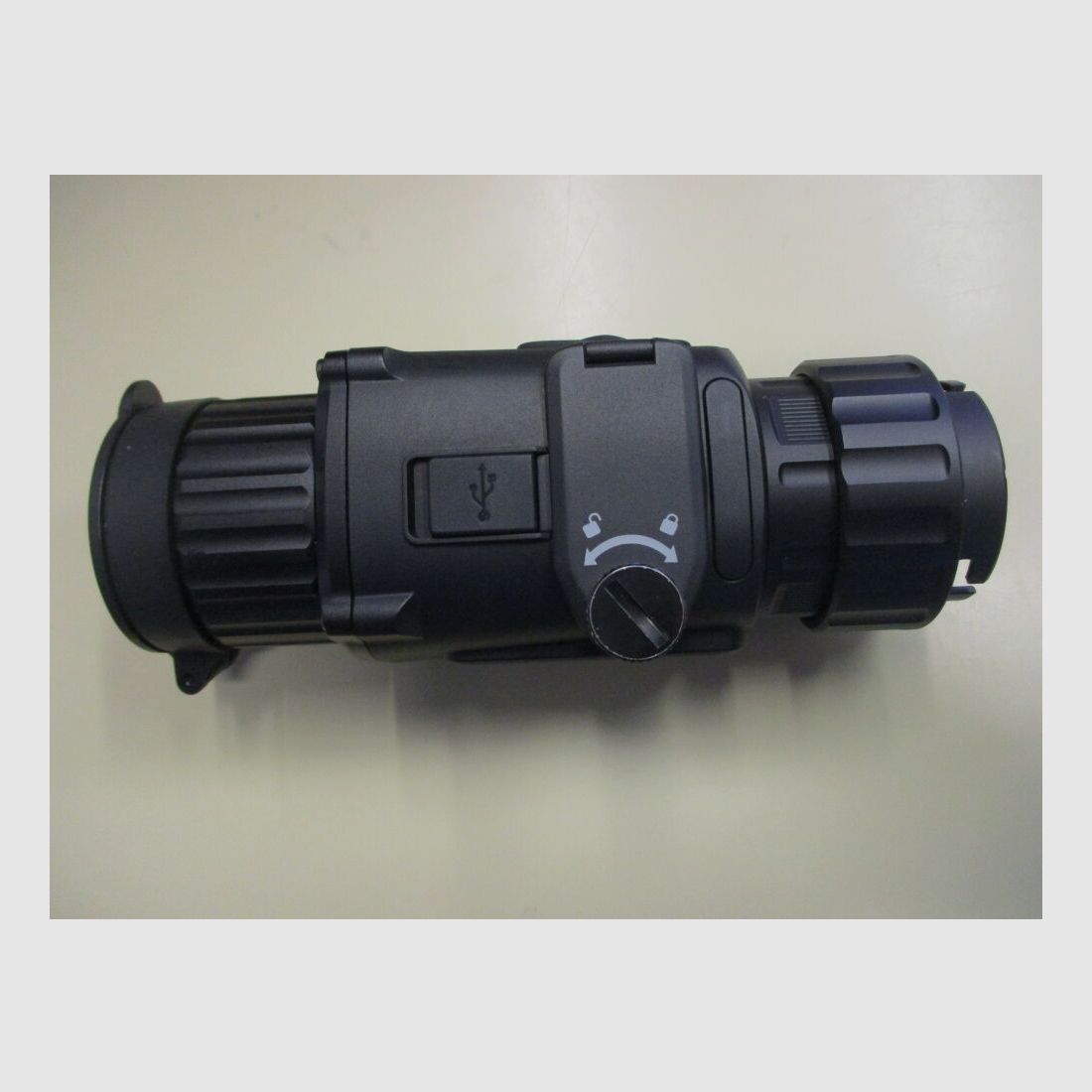 Hikmicro TE19C