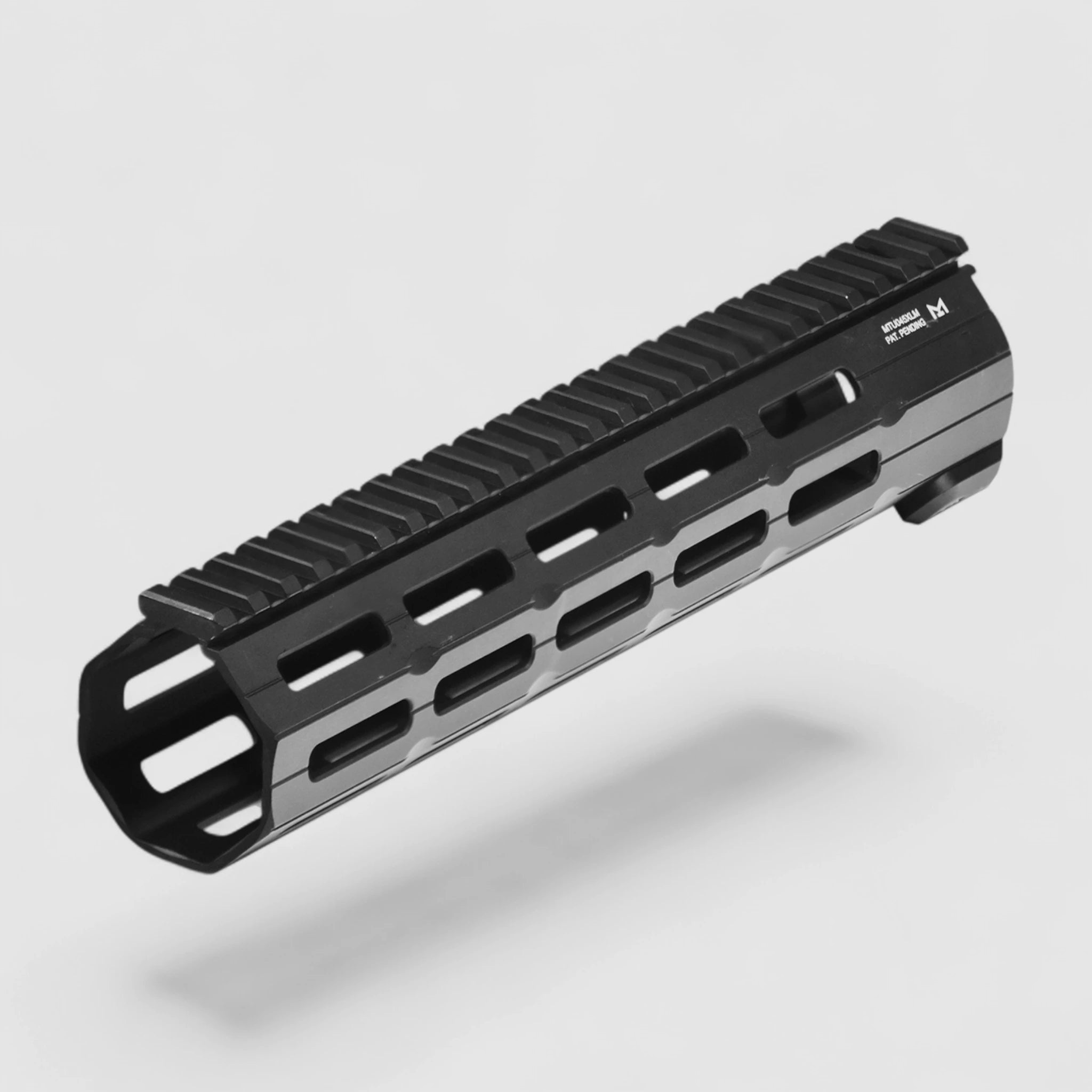 UTG PRO Super Slim SD Free Float handguard