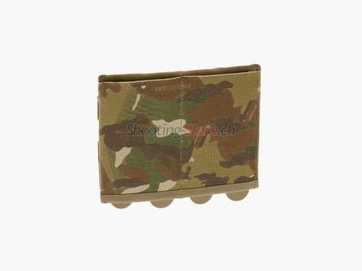 Blue Force Gear Ten-Speed Double M4 Mag Pouch