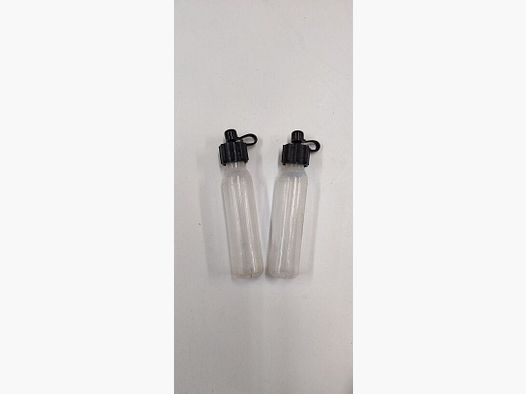 DDR NVA Putzzeug Ölflasche