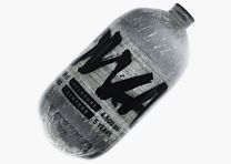 PowAir CARBON Série 15L / 88ci Bouteille HP Paintball 300 Bar (individuelle)