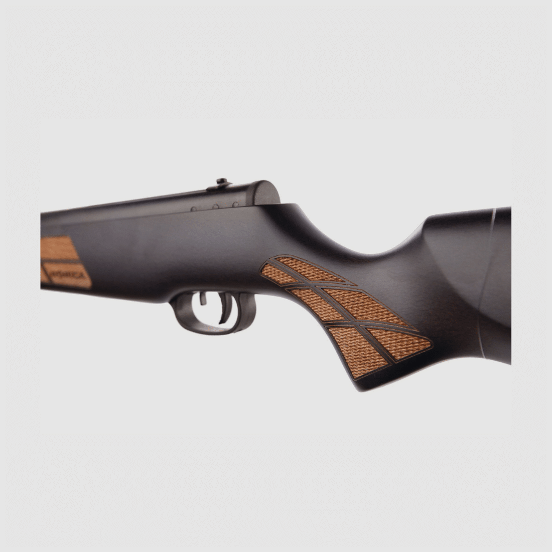 Luftgewehr Norica Black Eagle, Bild 3 von 6
