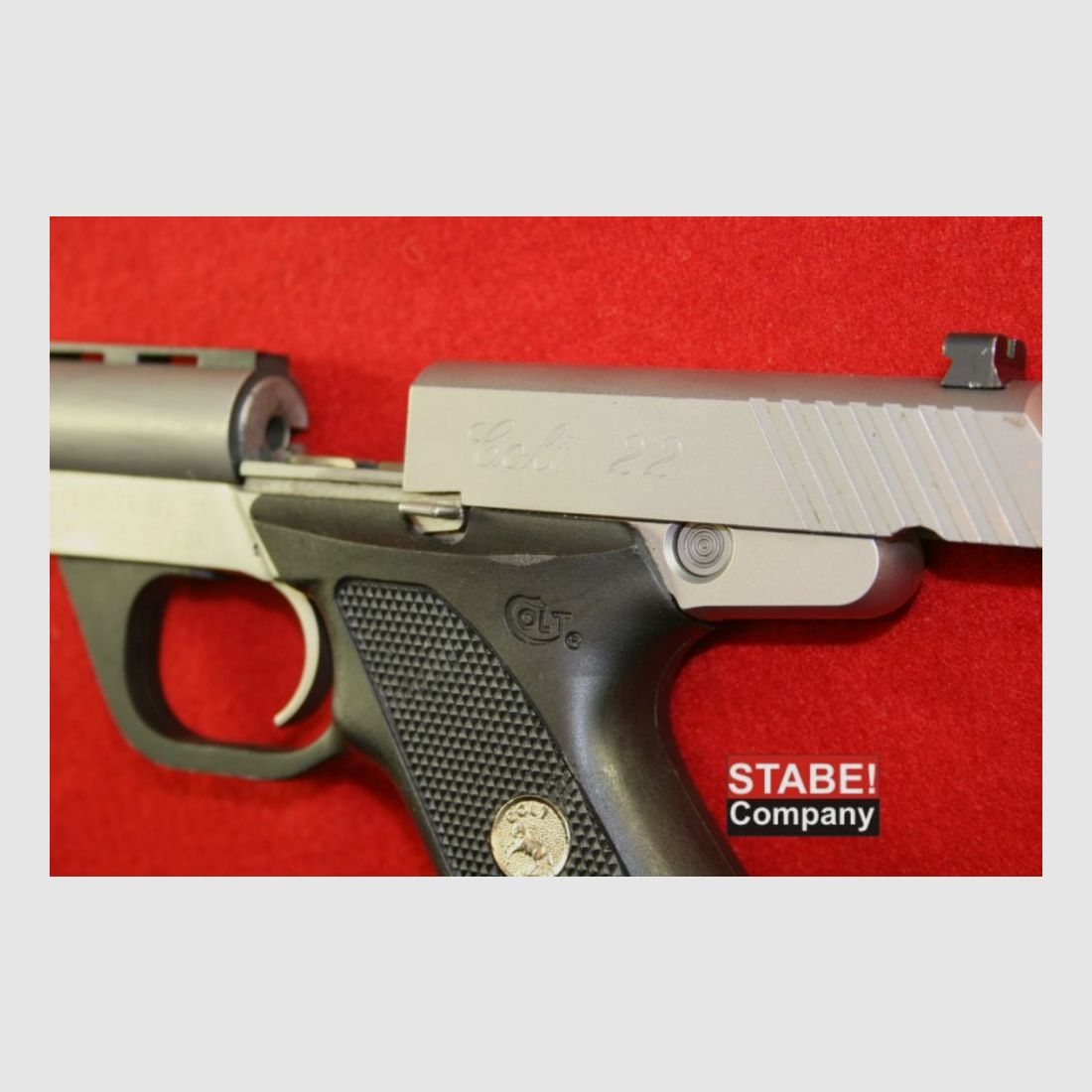 Colt Colt 22, zdjęcie 5 z 5
