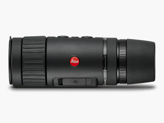 Leica Calonox Sight thermal imaging attachment device