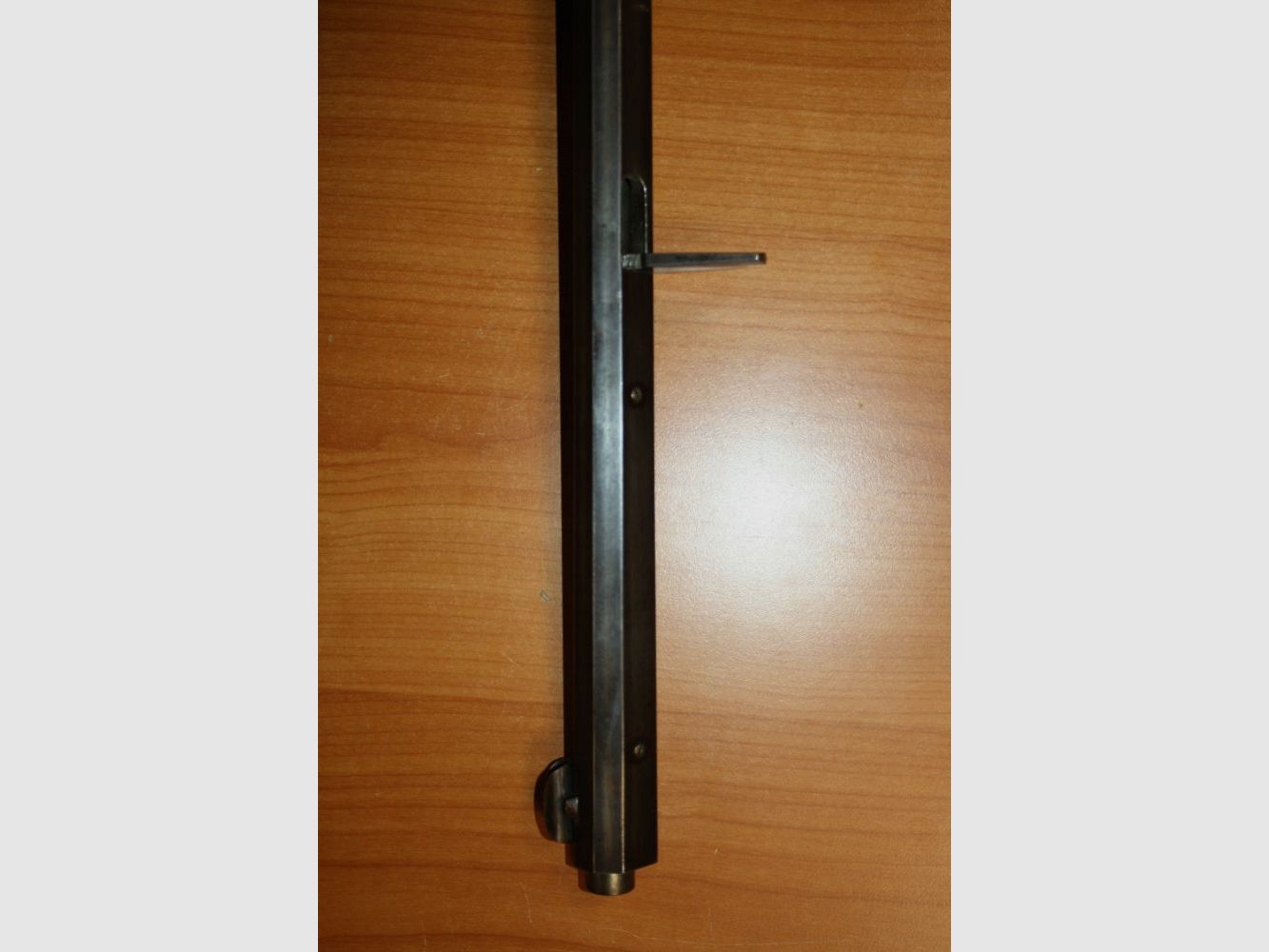 Victor Trütch Nürnberg Zimmerstutzen Scheibenbüchse