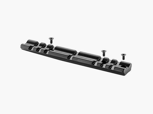 Rail Long Embase Fixe pour Carabine Express Bettinsoli