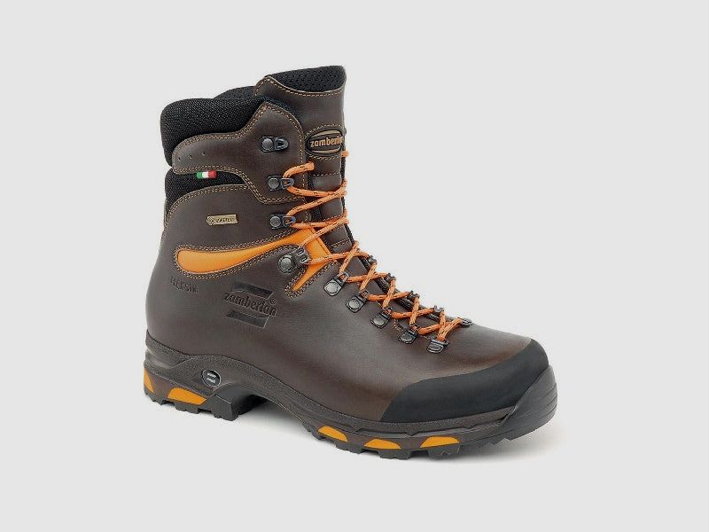 ZAMBERLAN SCARPONI 1003 JACKRABBIT TOP GTX MAR/ARAN, immagine 4 di 7