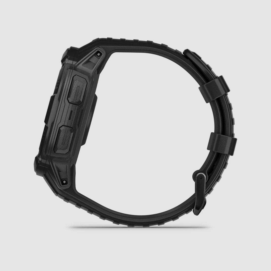 Garmin Instinct 2X Solar Tactical Edition Schwarz, Bild 4 von 5