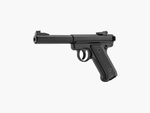 Réplique pistolet MK1 gaz GNB