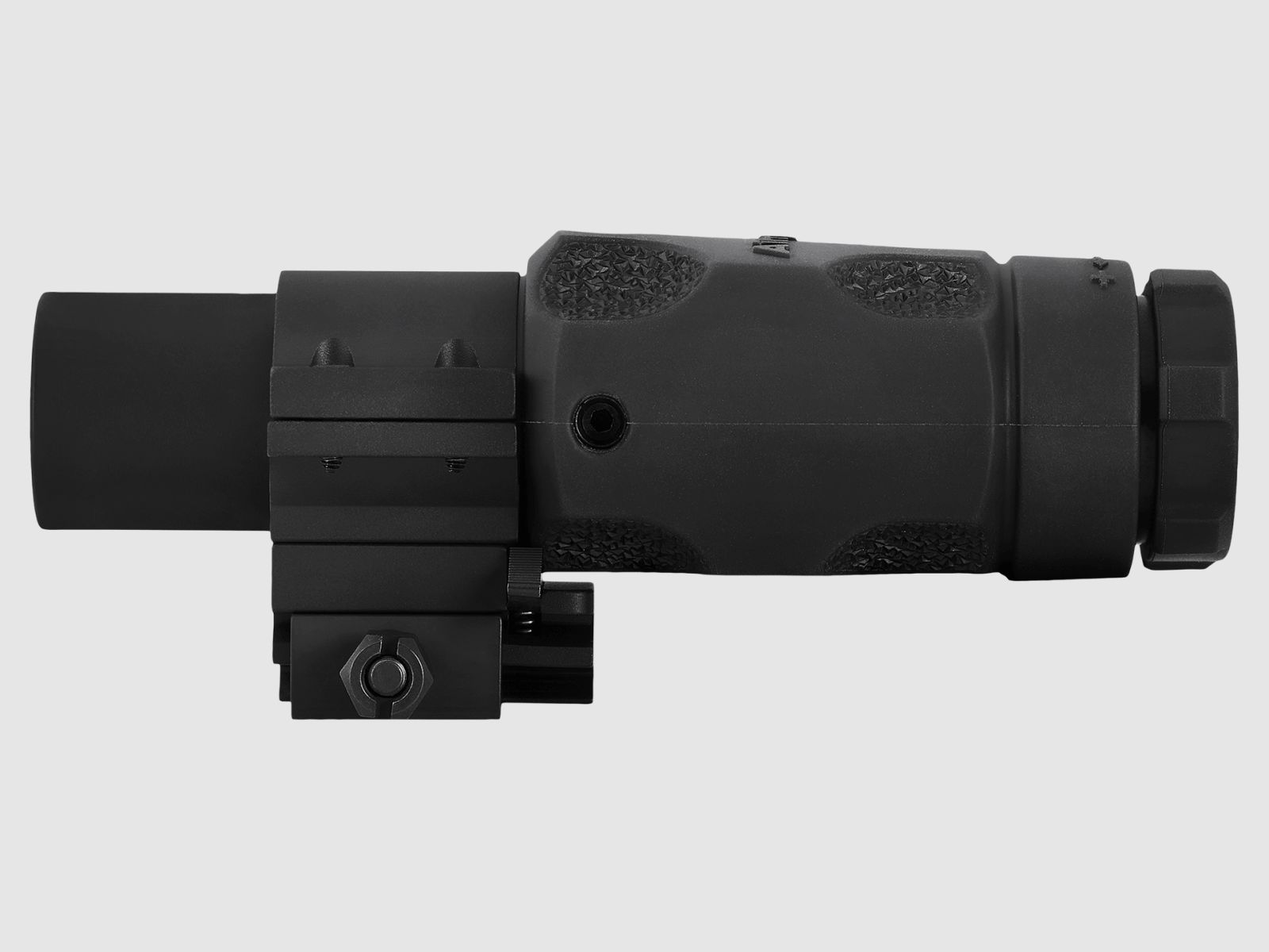 Aimpoint 6XMAG-1 6x Magnifier mit Twist-Mount und 39mm Spacer