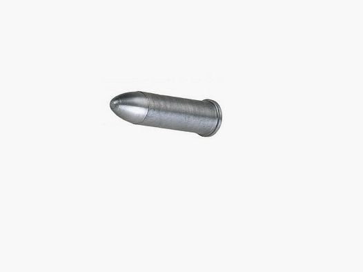 Aluminium Zündhütjes Kal. 38