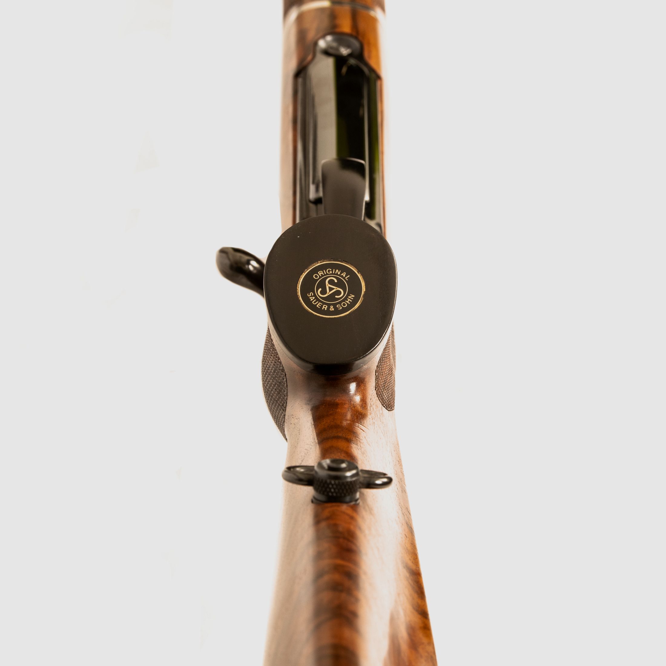 Sauer 202 – .300 Win. Mag., Bild 7 von 8