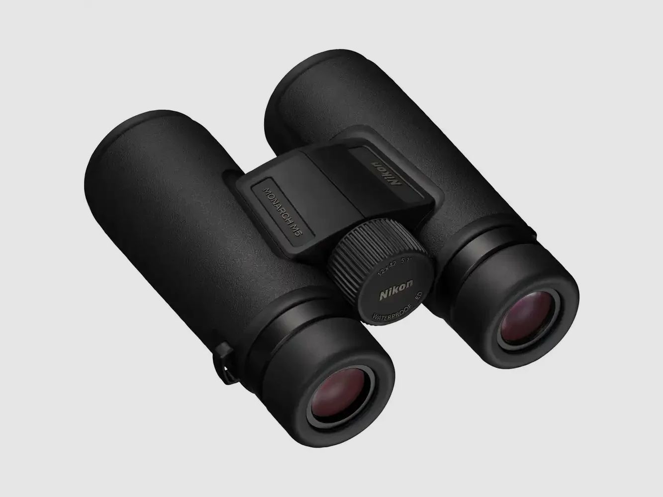 Nikon Fernglas Monarch M5 12x42