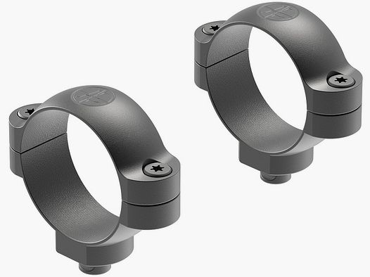 LEUPOLD QR 34MM Wysoki MAT