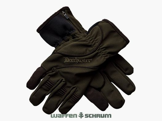 Deerhunter Handschuh Muflon Light  Art Green