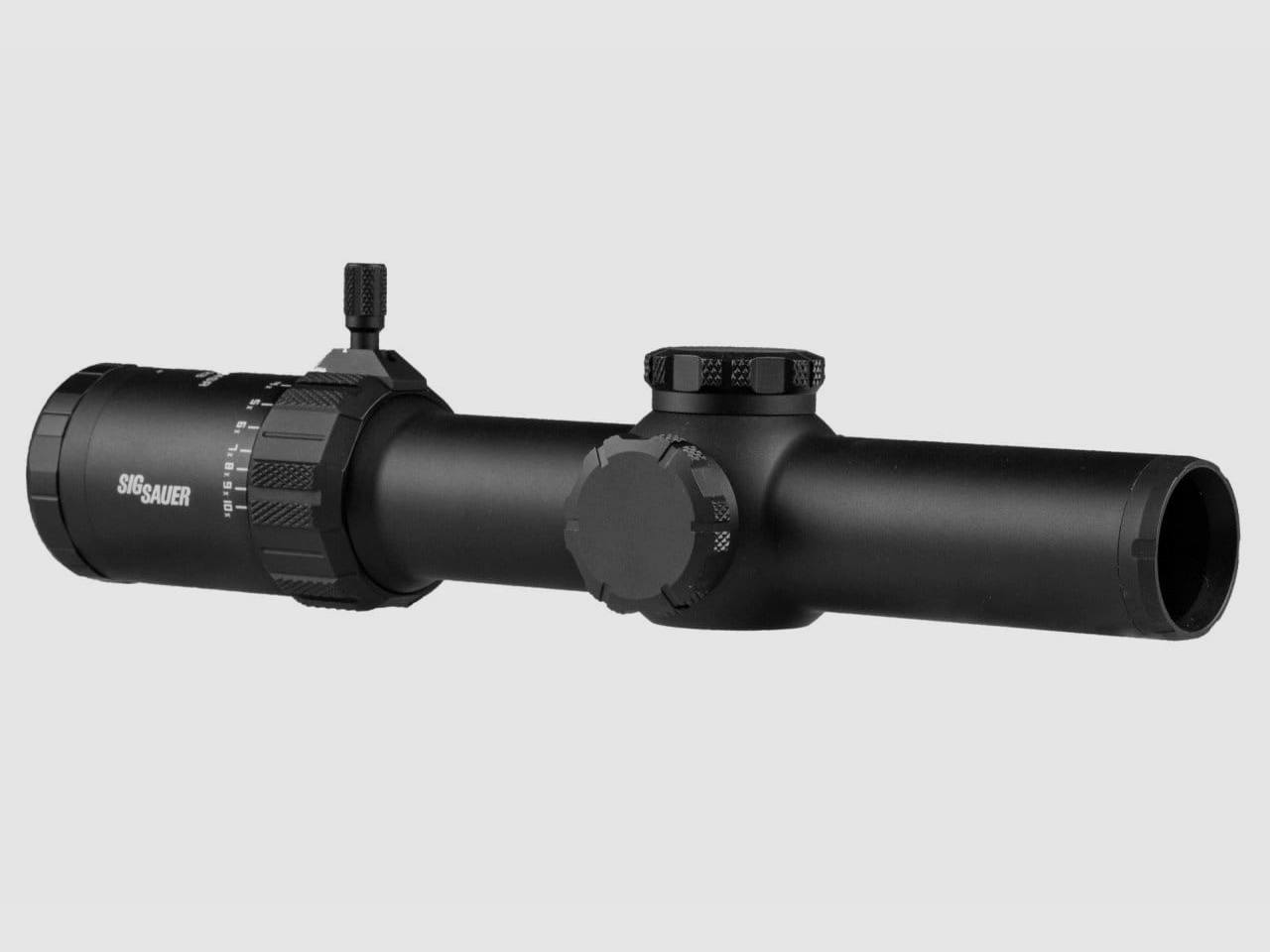 Sig Sauer TANGO-MSR 1-10x28 MSR BDC10 SFP Zielfernrohr