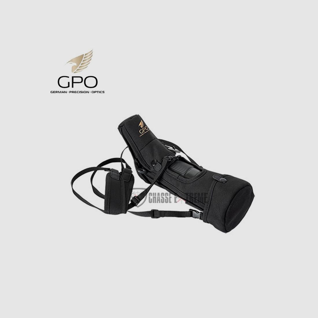 Spotting Scope GPO Passion 16-48x65, afbeelding 5 van 5