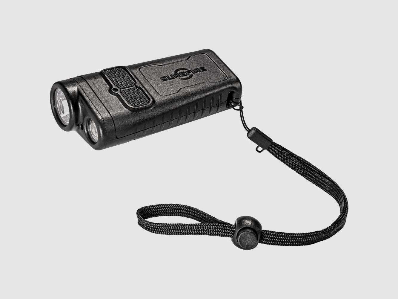 SUREFIRE GUARDIAN® DBR Dual-Beam Rechargeable Ultra-High LED Flashlight, Bild 2 von 6