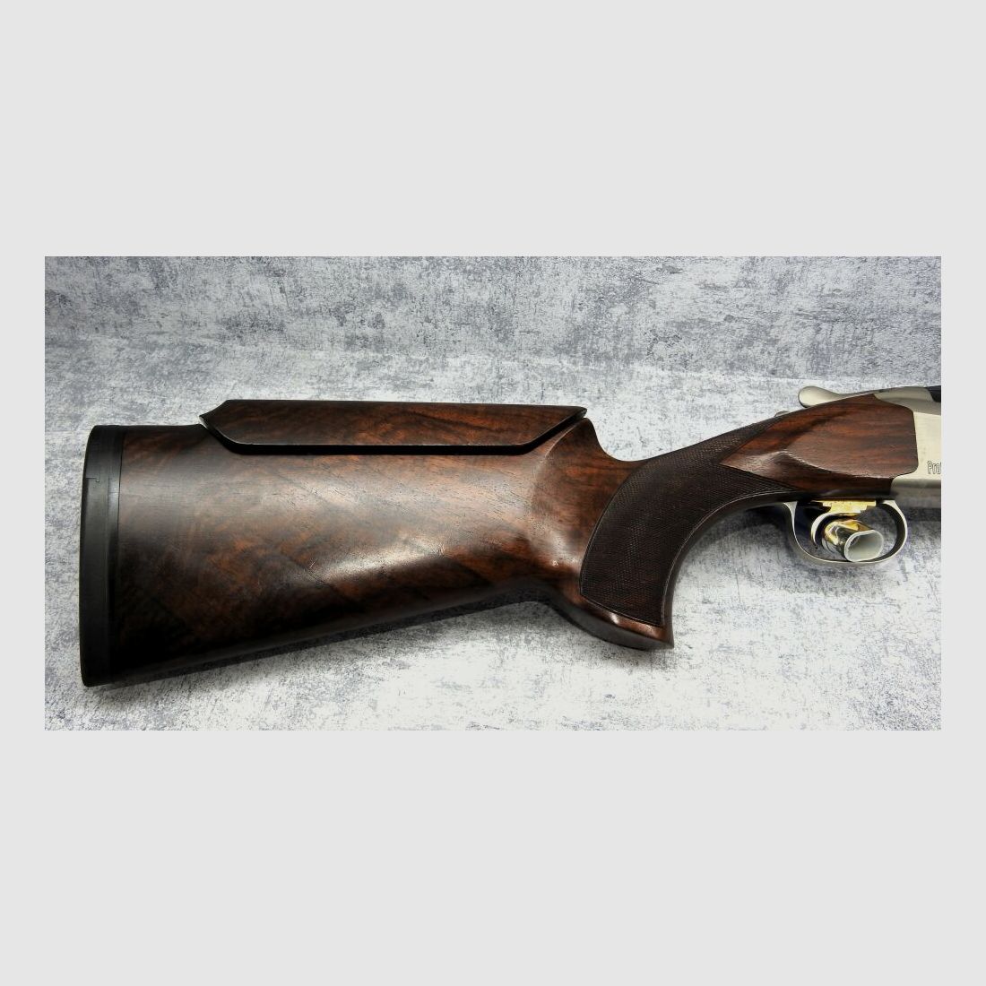 Browning B725 ProMaster