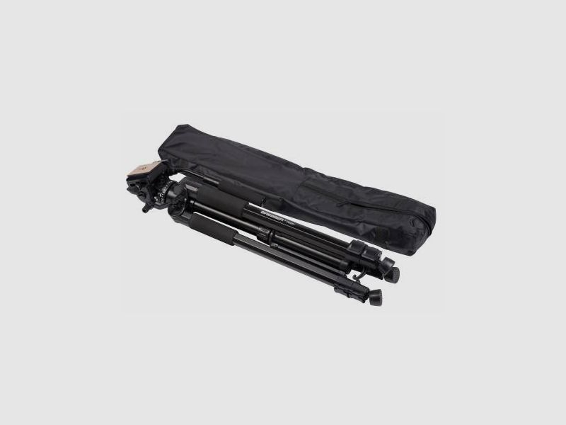 BRESSER Zubehör für Spektive Stativ TR-688V 63,5cm bis 171cm, Bild 3 von 3