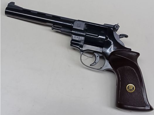Weihrauch - Mellrichstadt Arminius HW 9