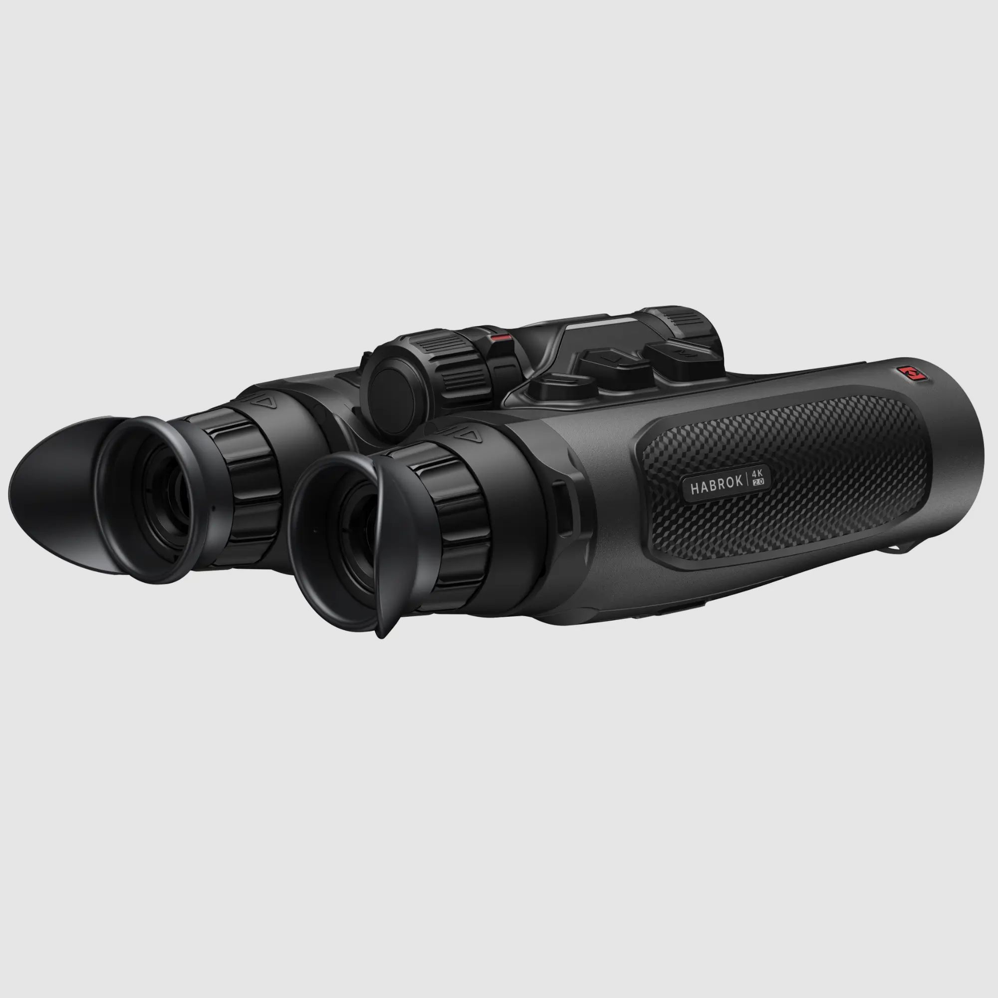 Hikmicro Multispectral Binoculars Habrok 4K HE25L 2.0