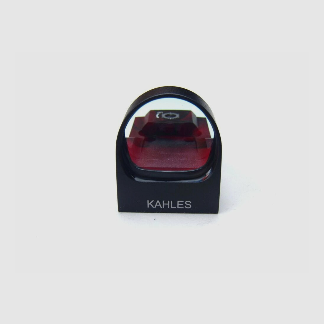Kahles	 Kahles HELIA RD Leuchtzielvisier 2MOA Rotpunkt