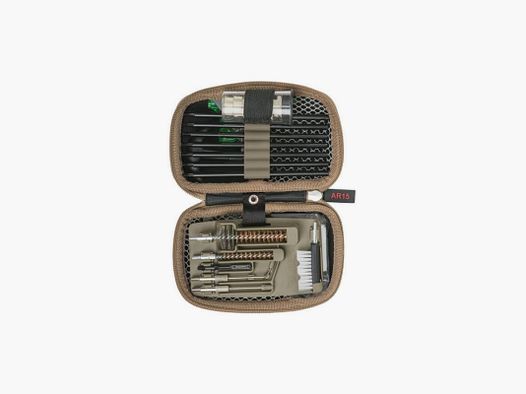 REINIGUNGSKIT FÜR AR15