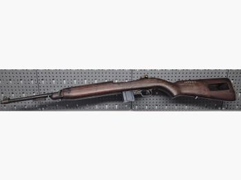 Zelfladend geweer US 30M1 Carbine 30 Carb UNDERWOOD