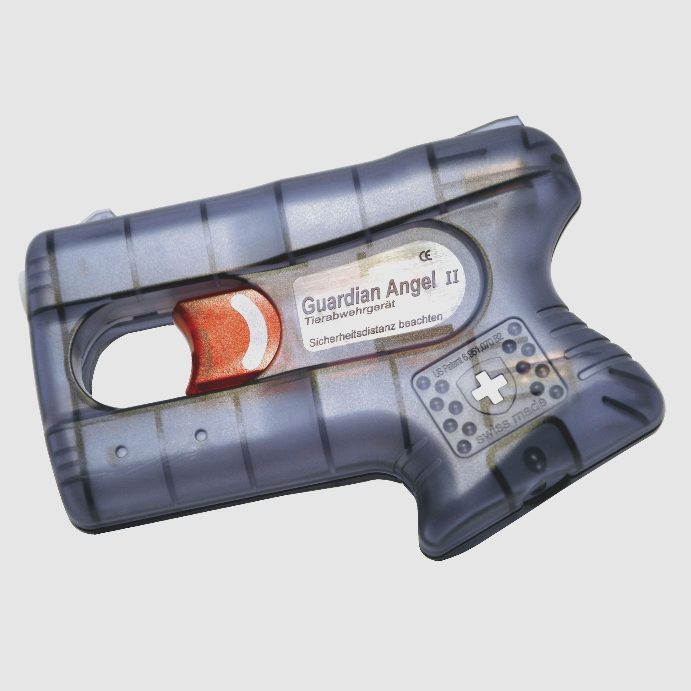 Guardian Angel II - 0,5-4mReichweite