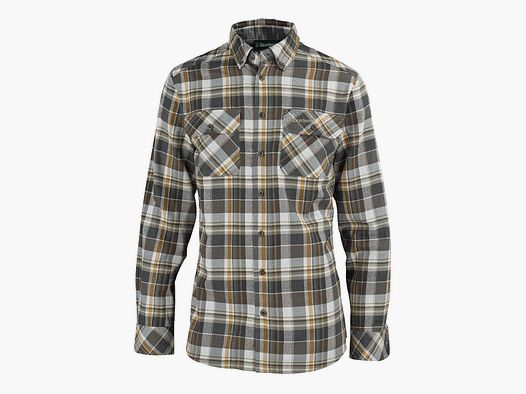 Deerhunter Camisa de manga larga Robert