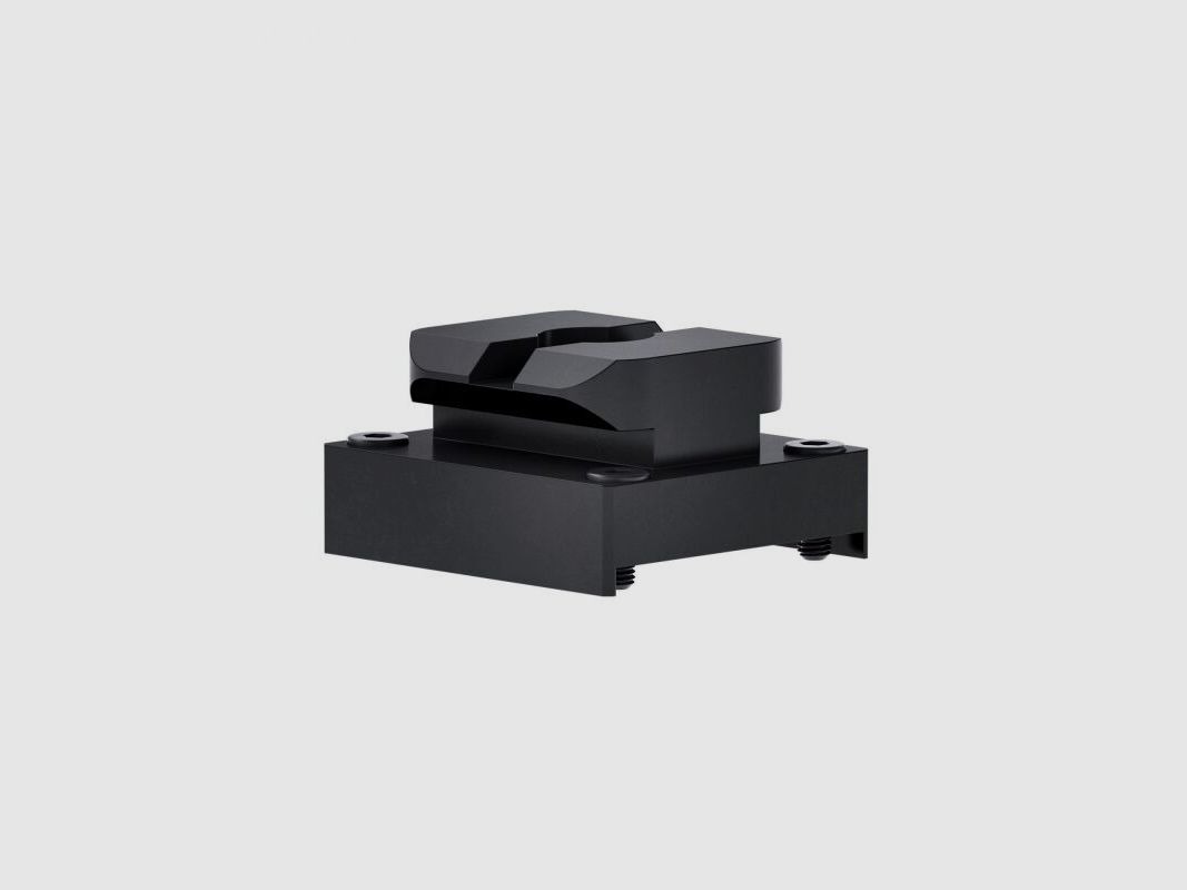 Laserluchs Adapter