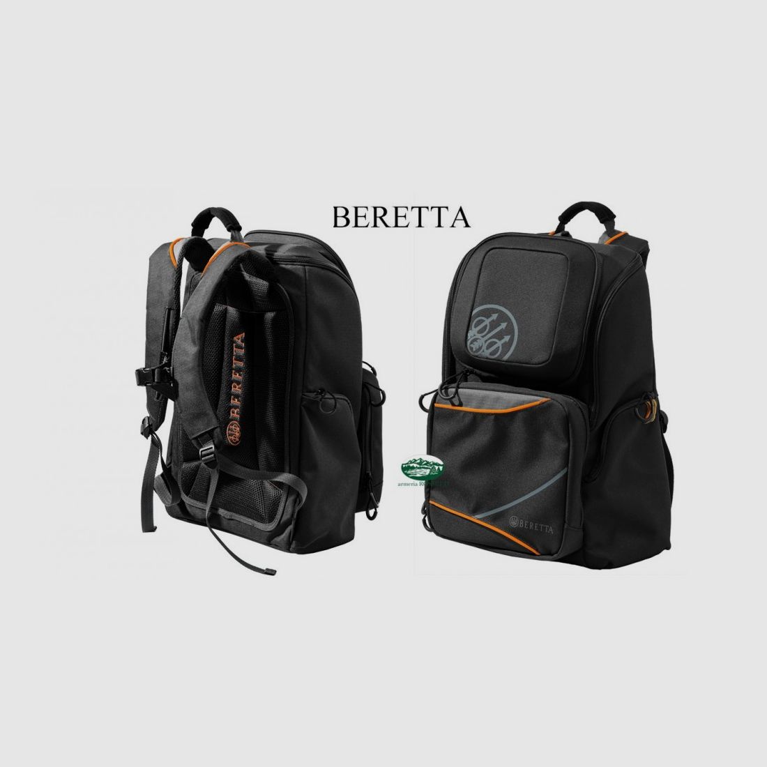 BERETTA Rucksack Uniform Pro EVO Daily BS911, Bild 1 von 2