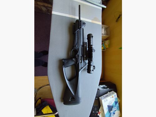 Beretta CX4 Storm