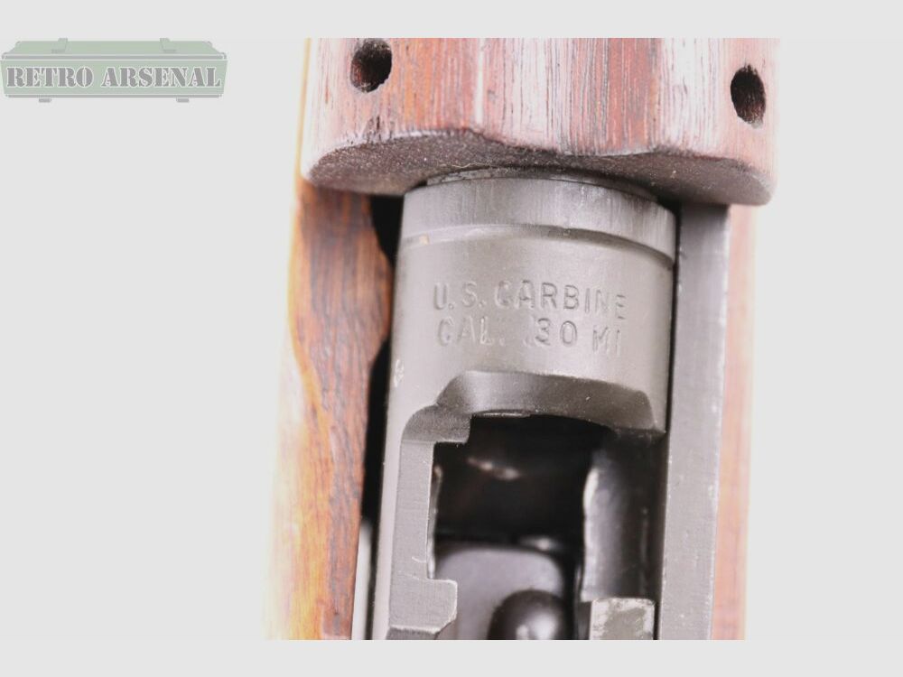 Quality Hardware and Machine Corp. M1 Carbine