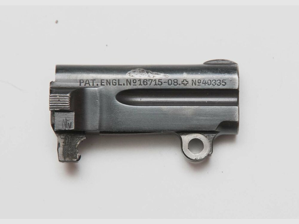 Steyr Pieper M 1909