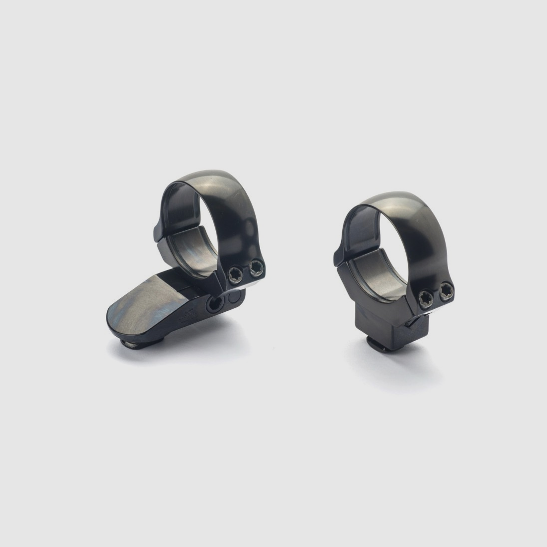 Montage pivotant Rusan sans base Sauer 202 – 30 mm H17